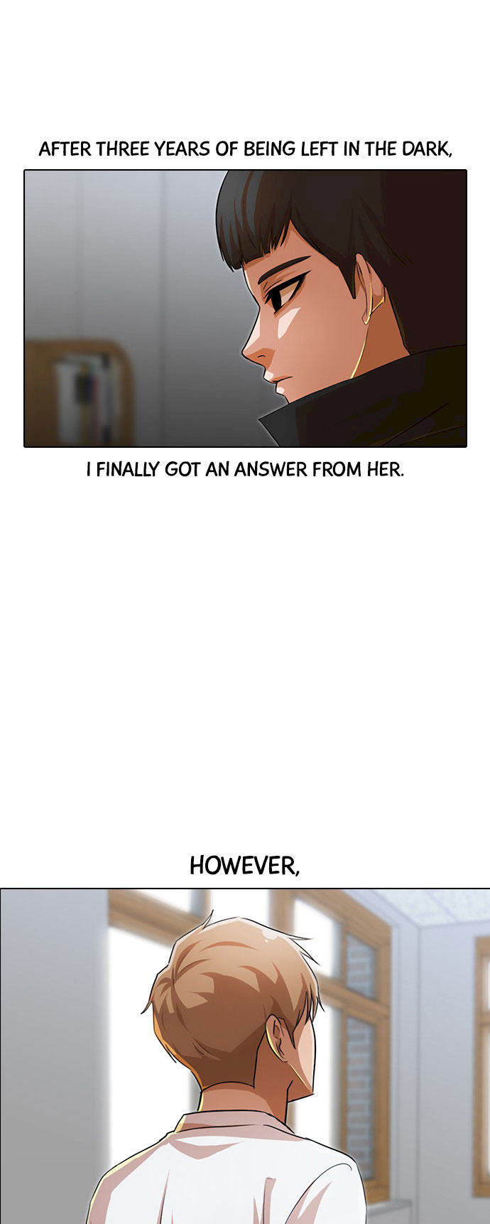 Random Chat chapter 125 page 81