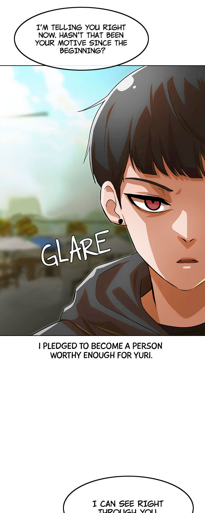 Random Chat chapter 125 page 87