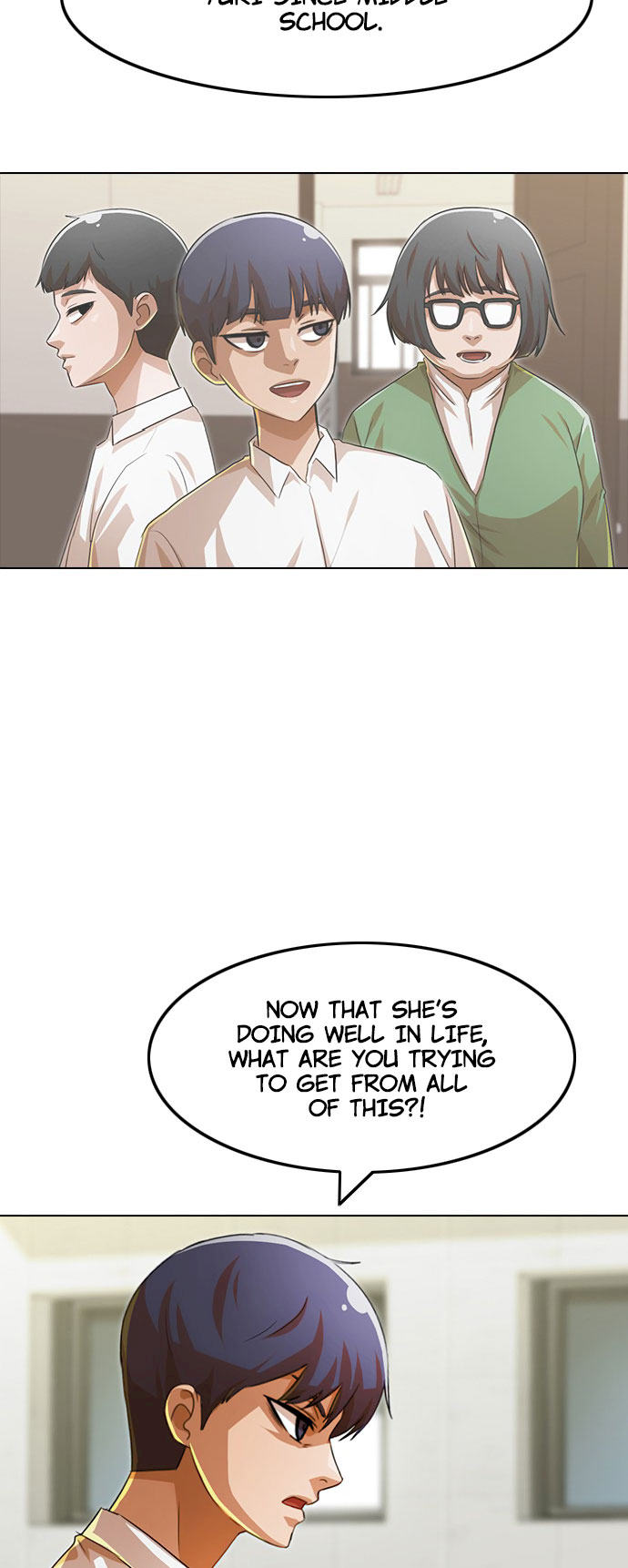 Random Chat chapter 125 page 89