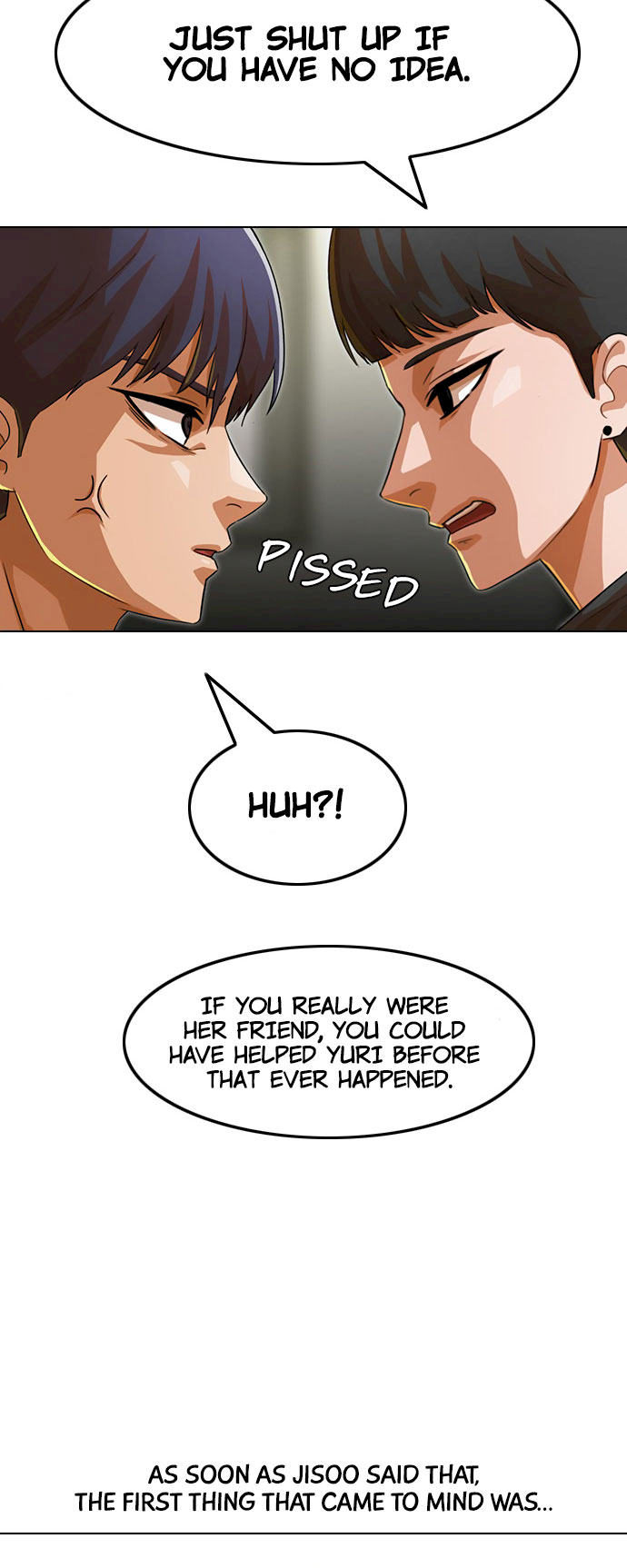 Random Chat chapter 125 page 91