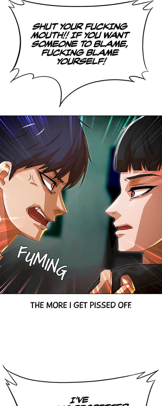 Random Chat chapter 125 page 94