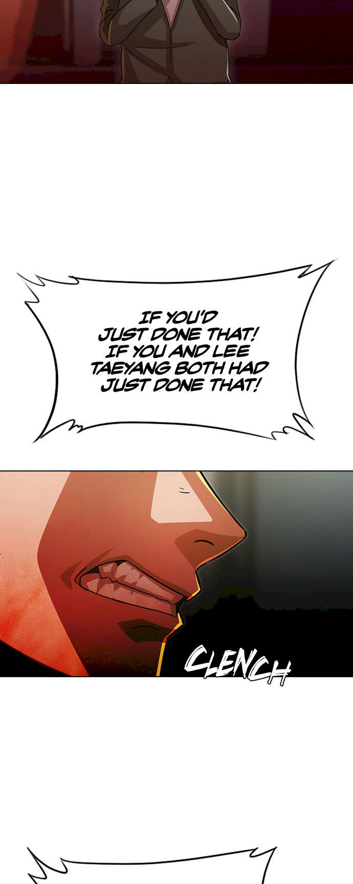 Random Chat chapter 125 page 98