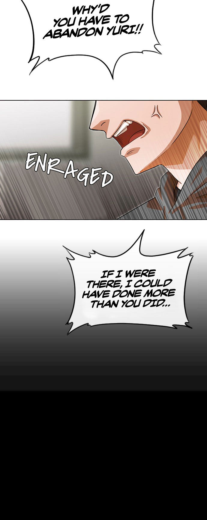 Random Chat chapter 125 page 99