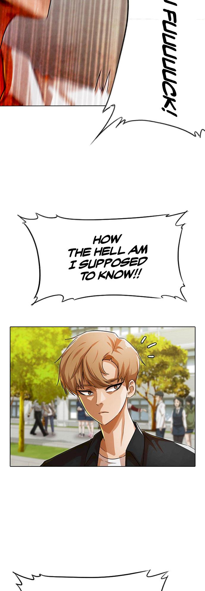 Random Chat chapter 126 page 5