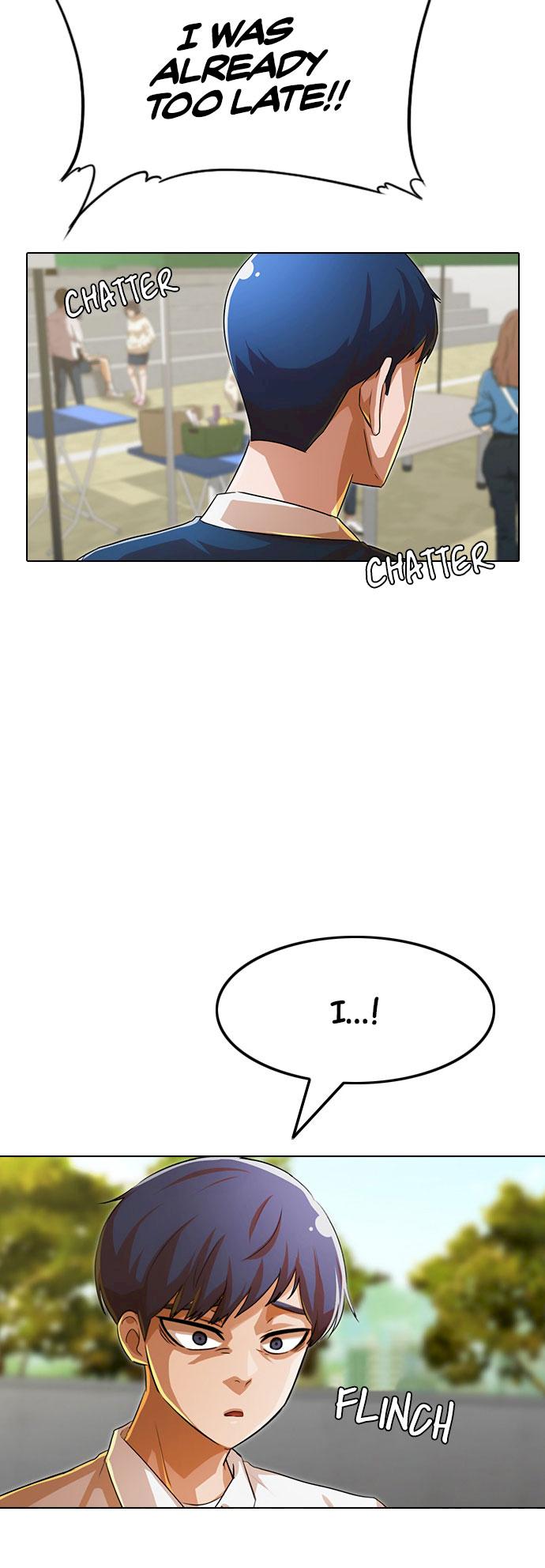 Random Chat chapter 126 page 6