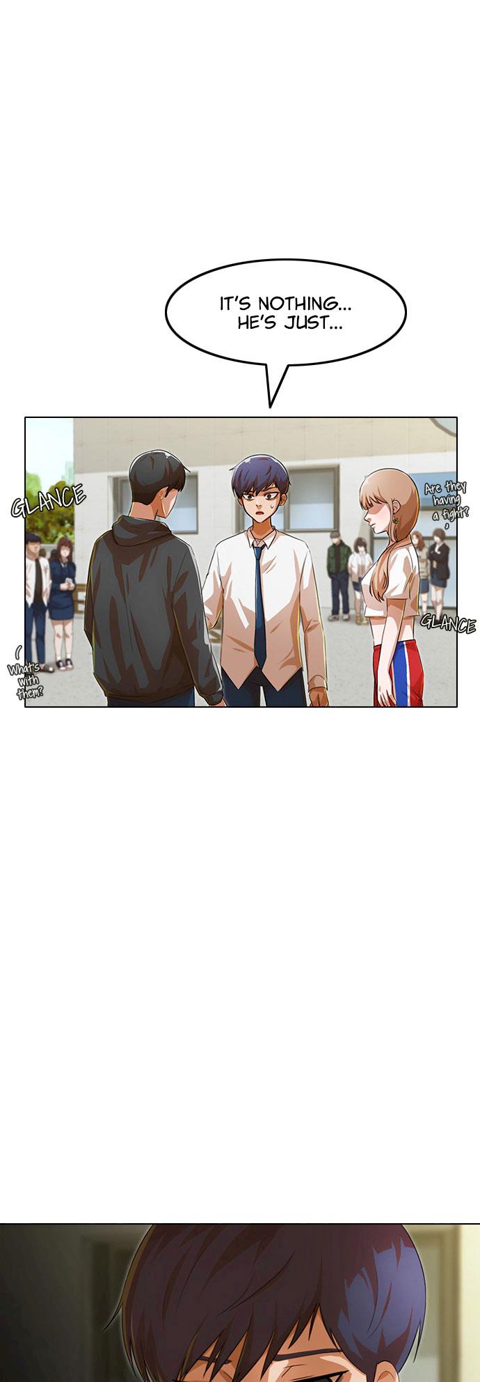 Random Chat chapter 126 page 10