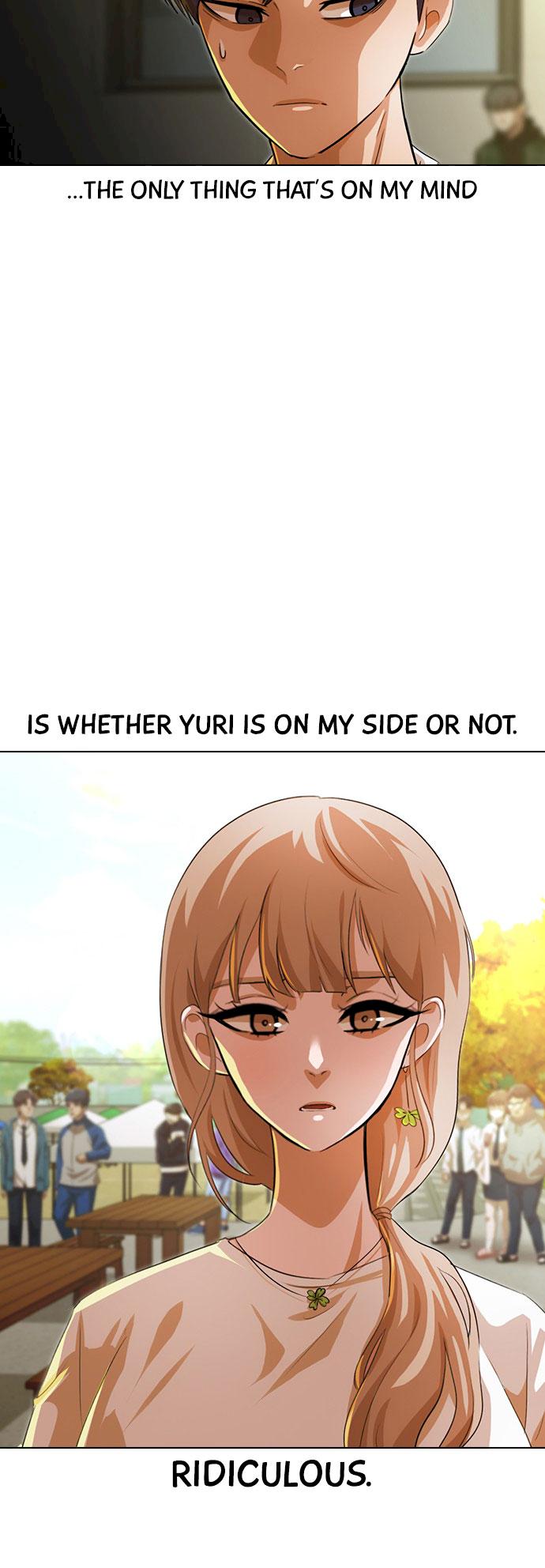 Random Chat chapter 126 page 11