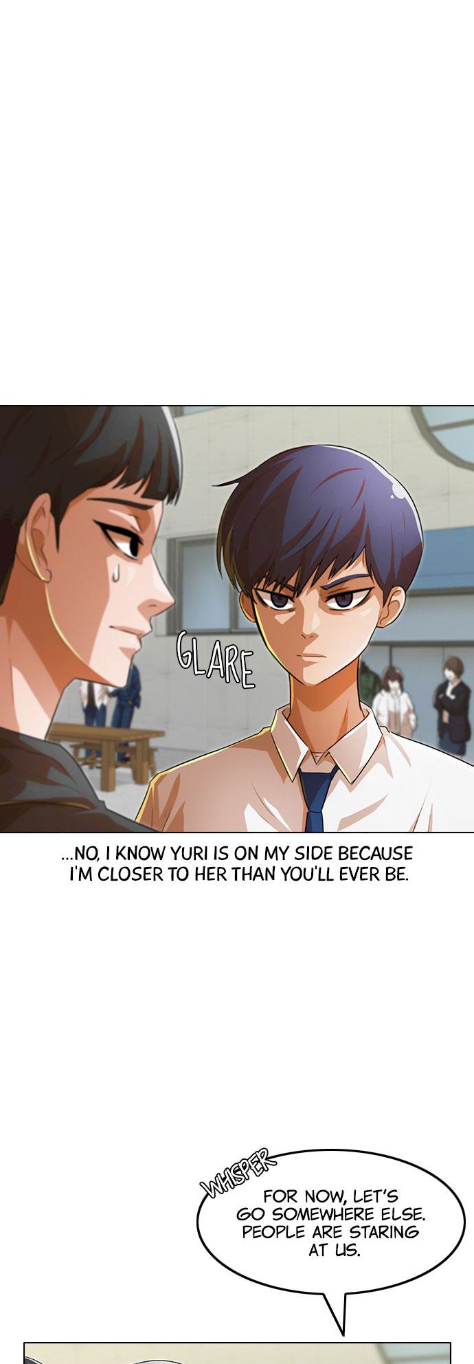 Random Chat chapter 126 page 12
