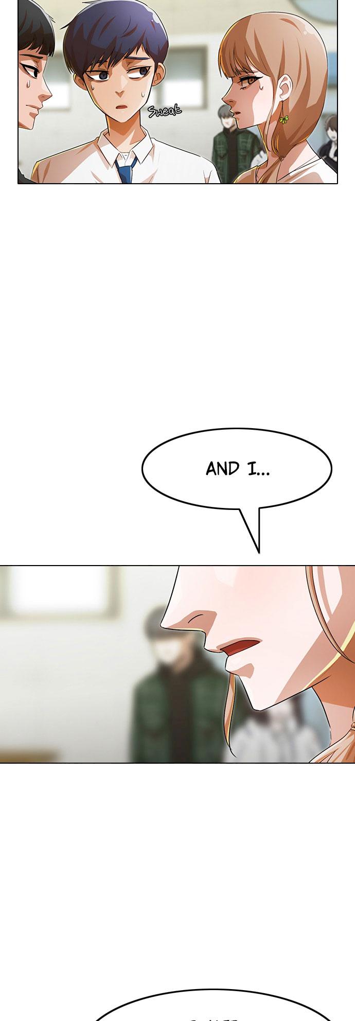 Random Chat chapter 126 page 13