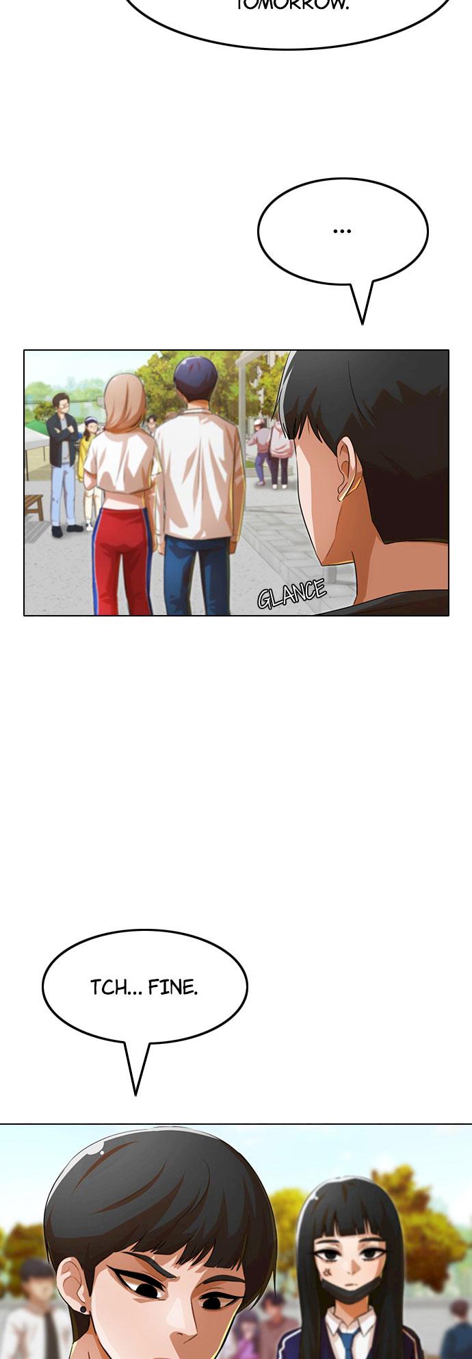 Random Chat chapter 126 page 18