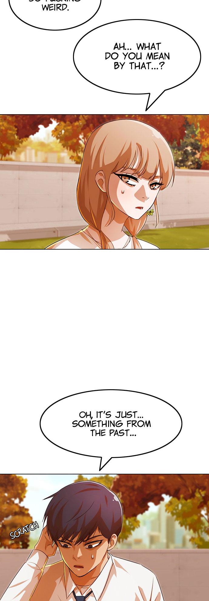 Random Chat chapter 126 page 21