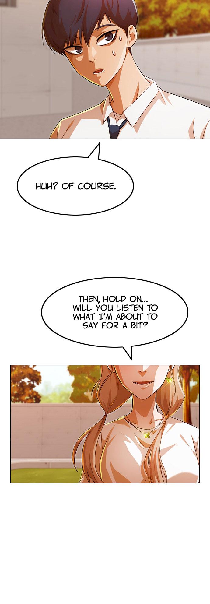 Random Chat chapter 126 page 25
