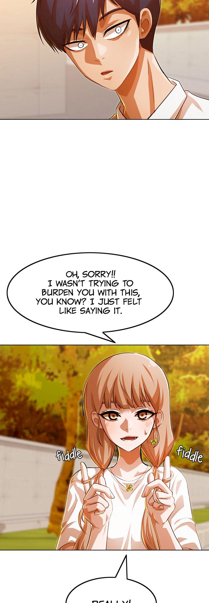 Random Chat chapter 126 page 31