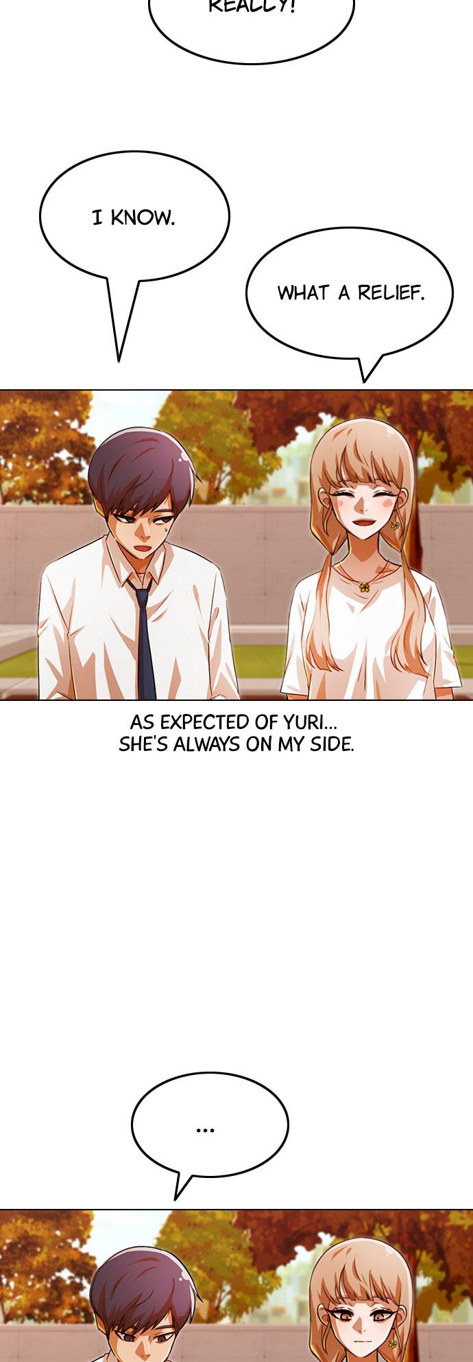 Random Chat chapter 126 page 32