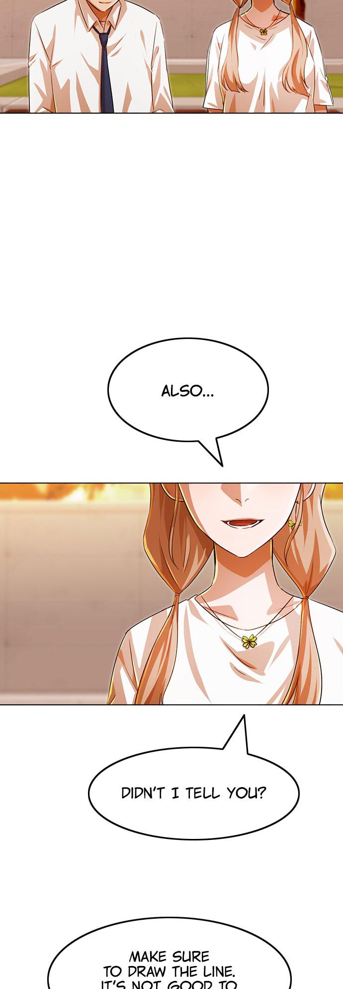Random Chat chapter 126 page 33