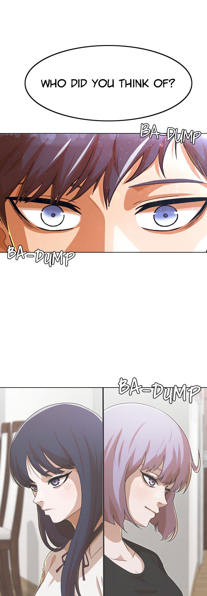 Random Chat chapter 126 page 36