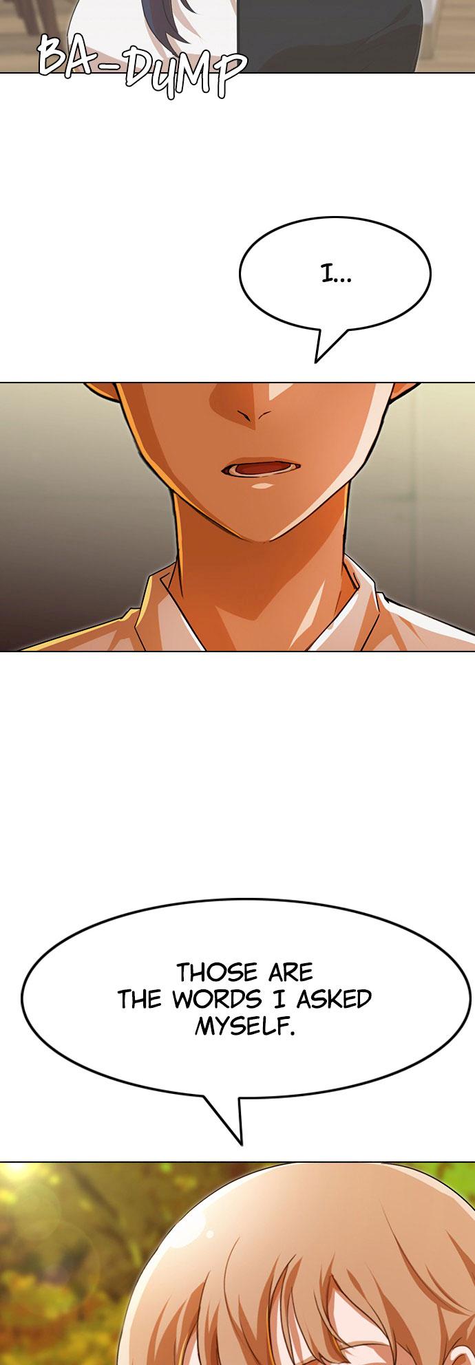 Random Chat chapter 126 page 37
