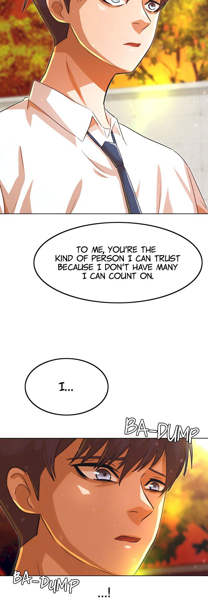 Random Chat chapter 126 page 39