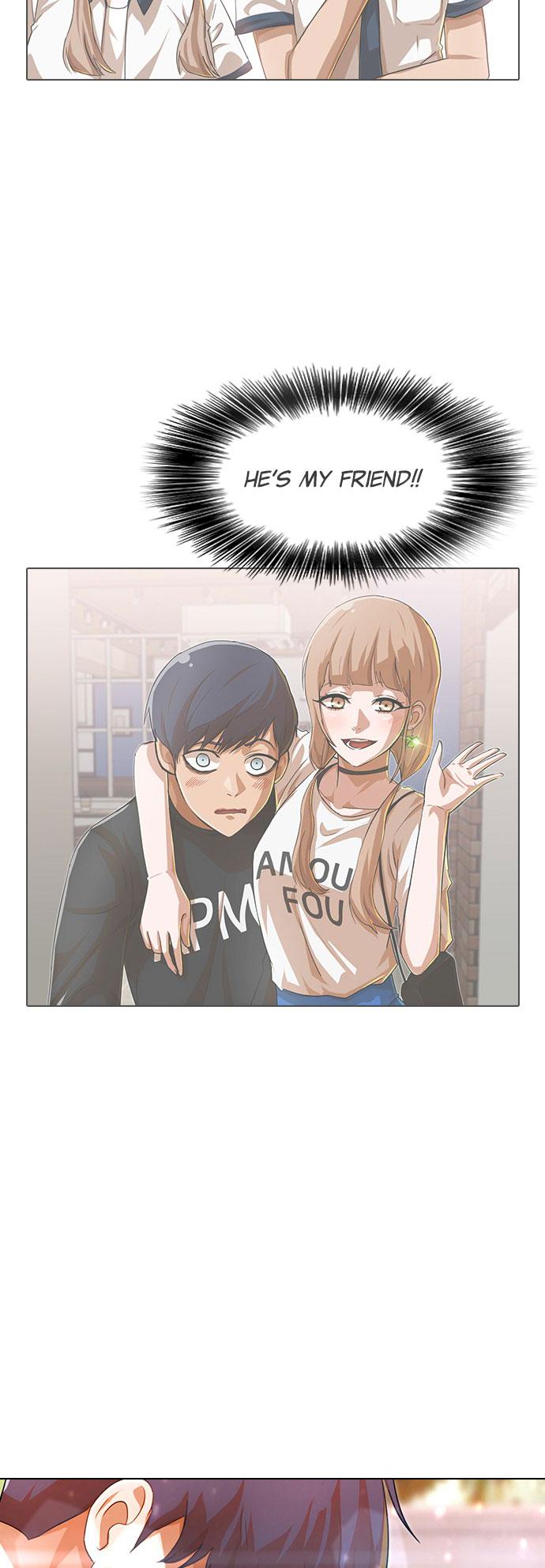Random Chat chapter 126 page 48