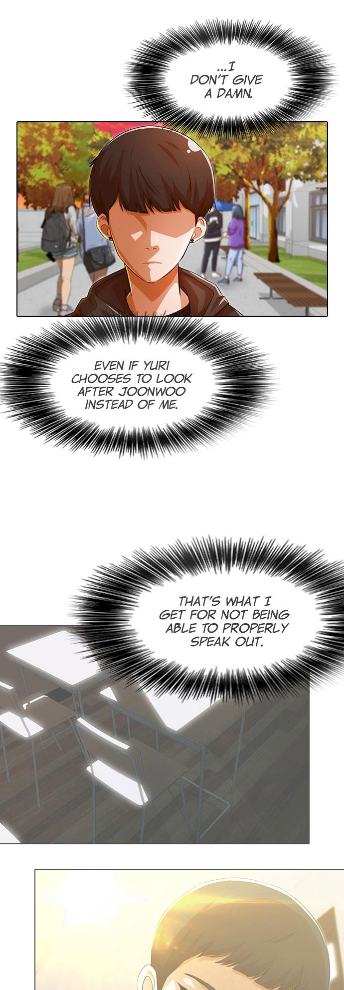 Random Chat chapter 126 page 57