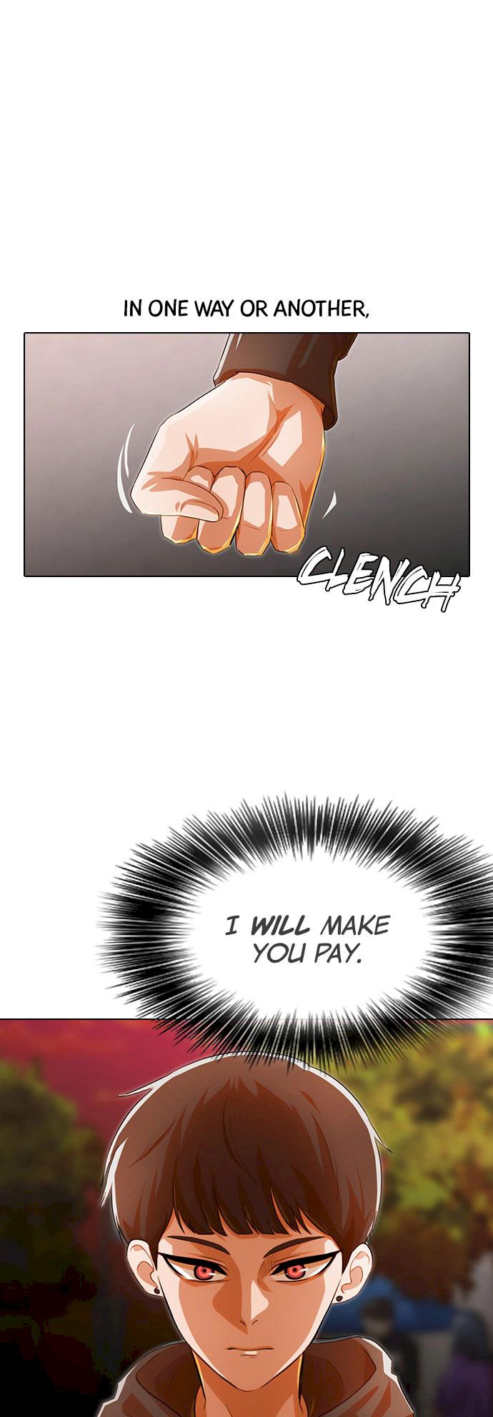Random Chat chapter 126 page 60