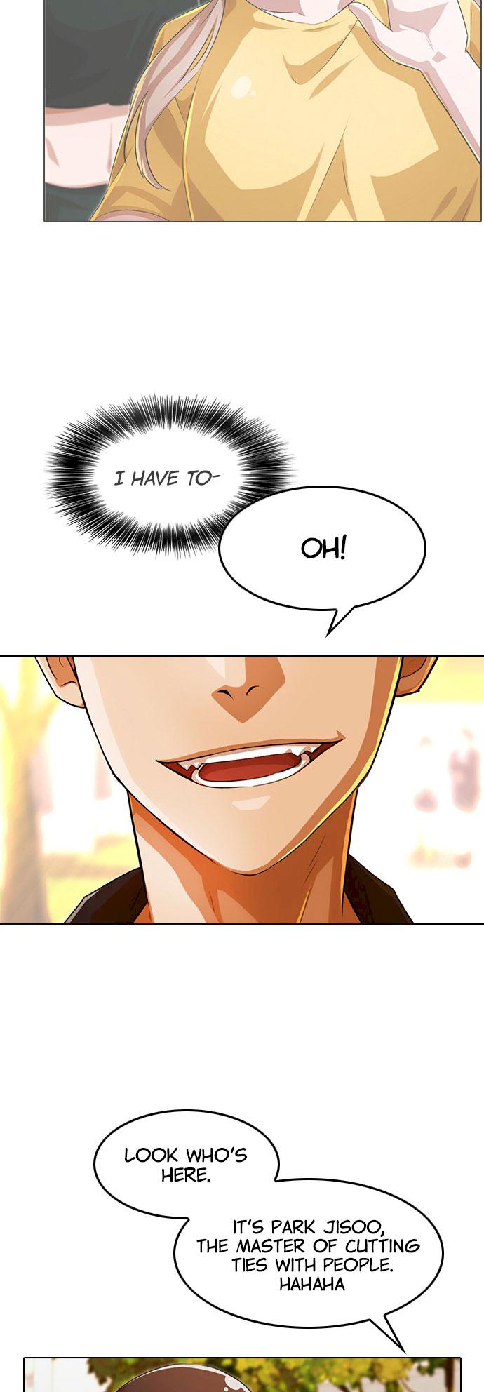 Random Chat chapter 126 page 62