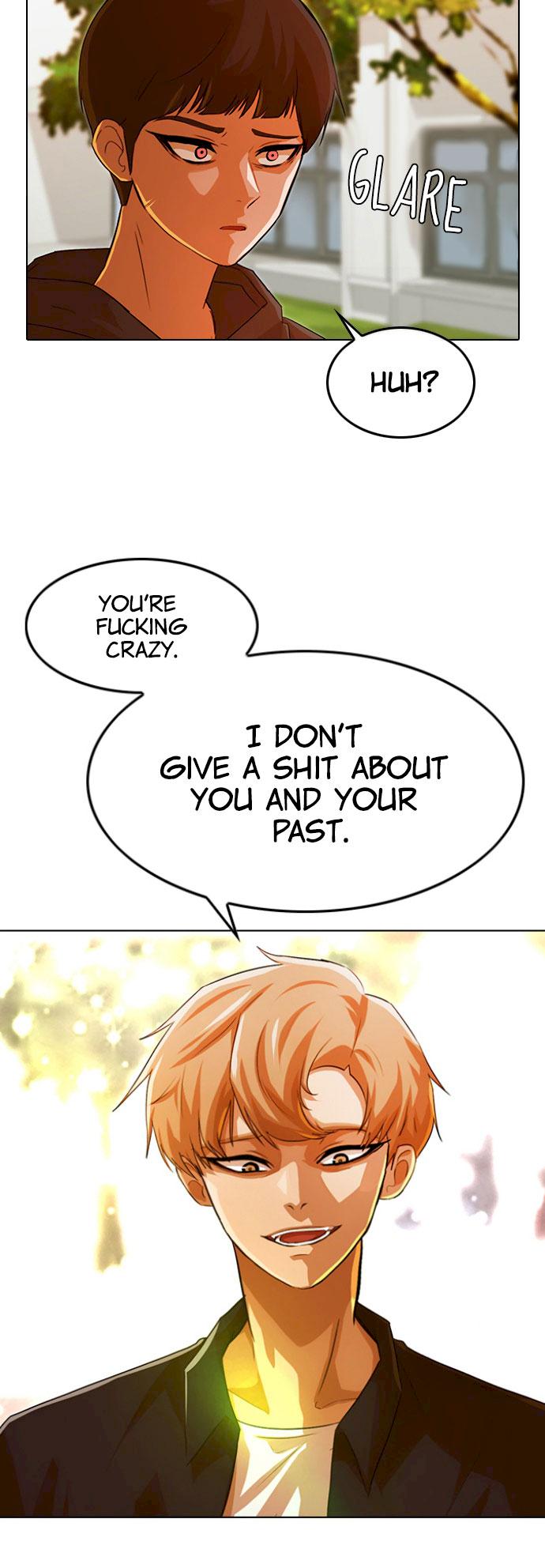 Random Chat chapter 126 page 66