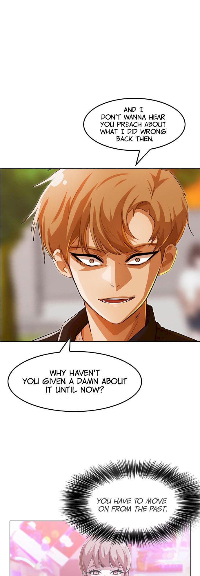 Random Chat chapter 126 page 67