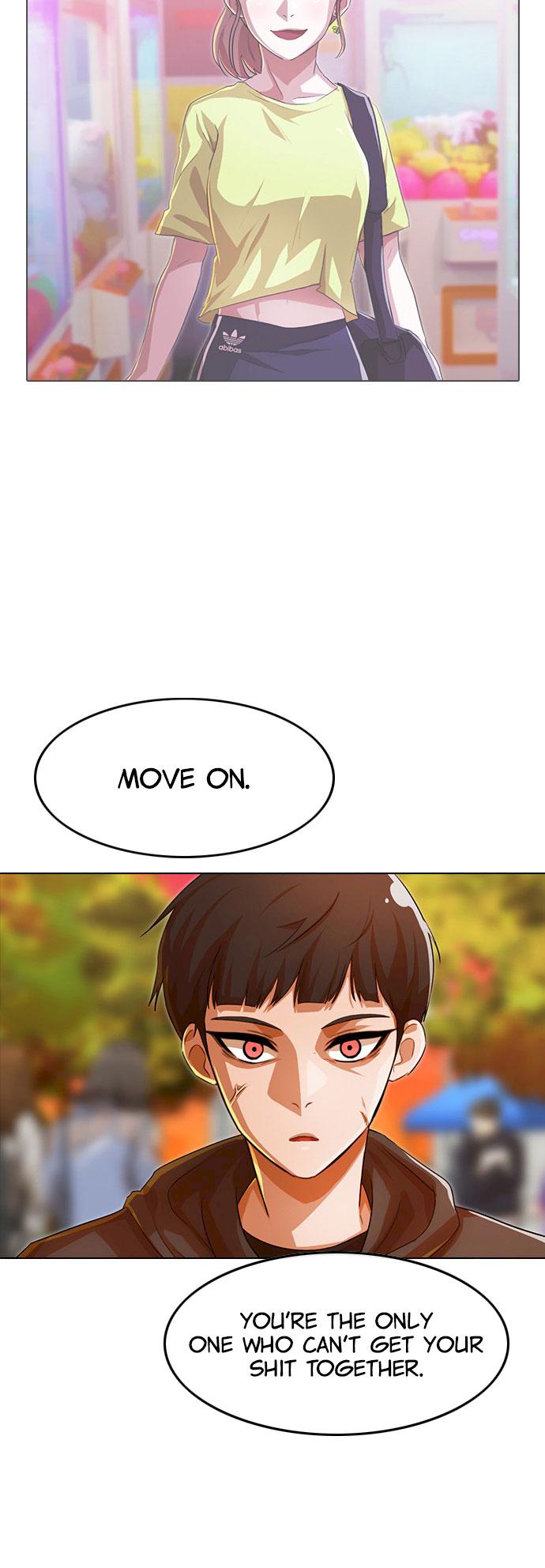 Random Chat chapter 126 page 68