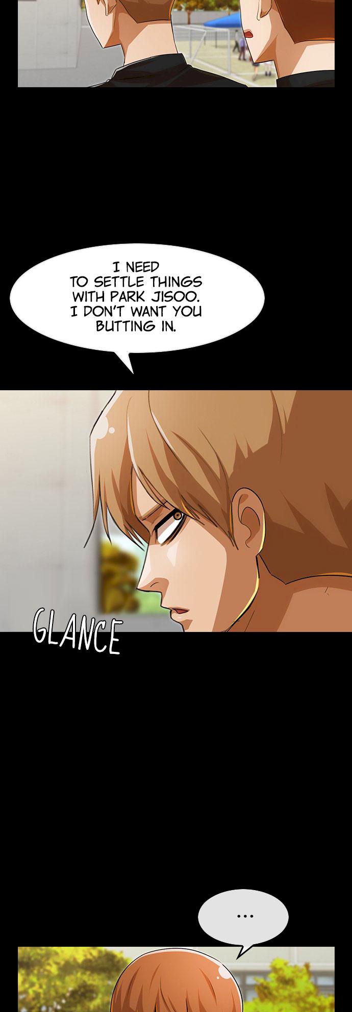 Random Chat chapter 126 page 72