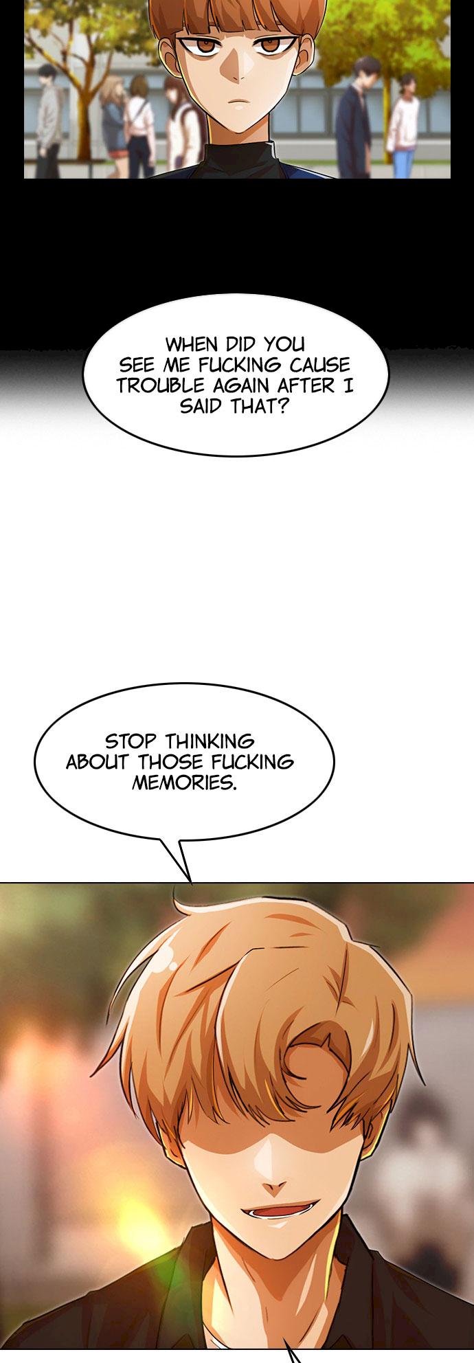 Random Chat chapter 126 page 73