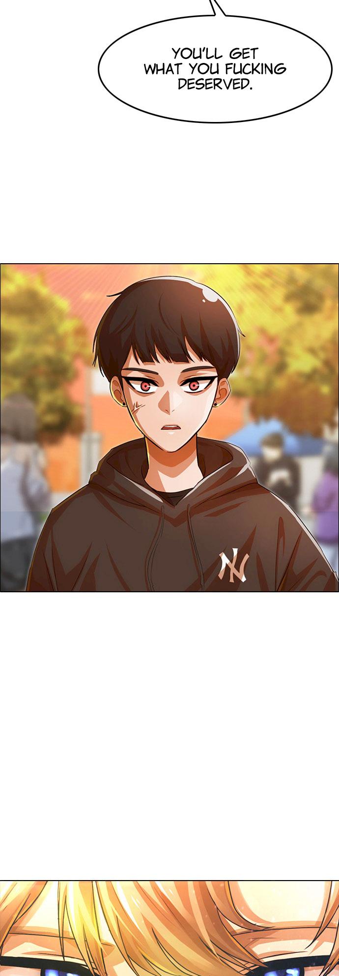 Random Chat chapter 126 page 74