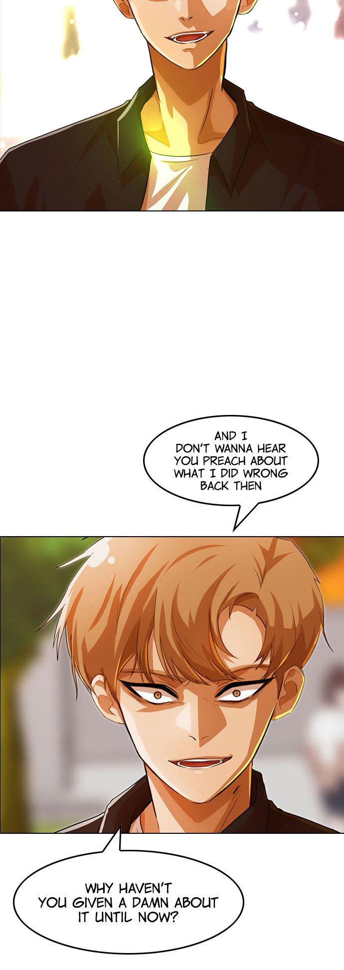 Random Chat chapter 127 page 2