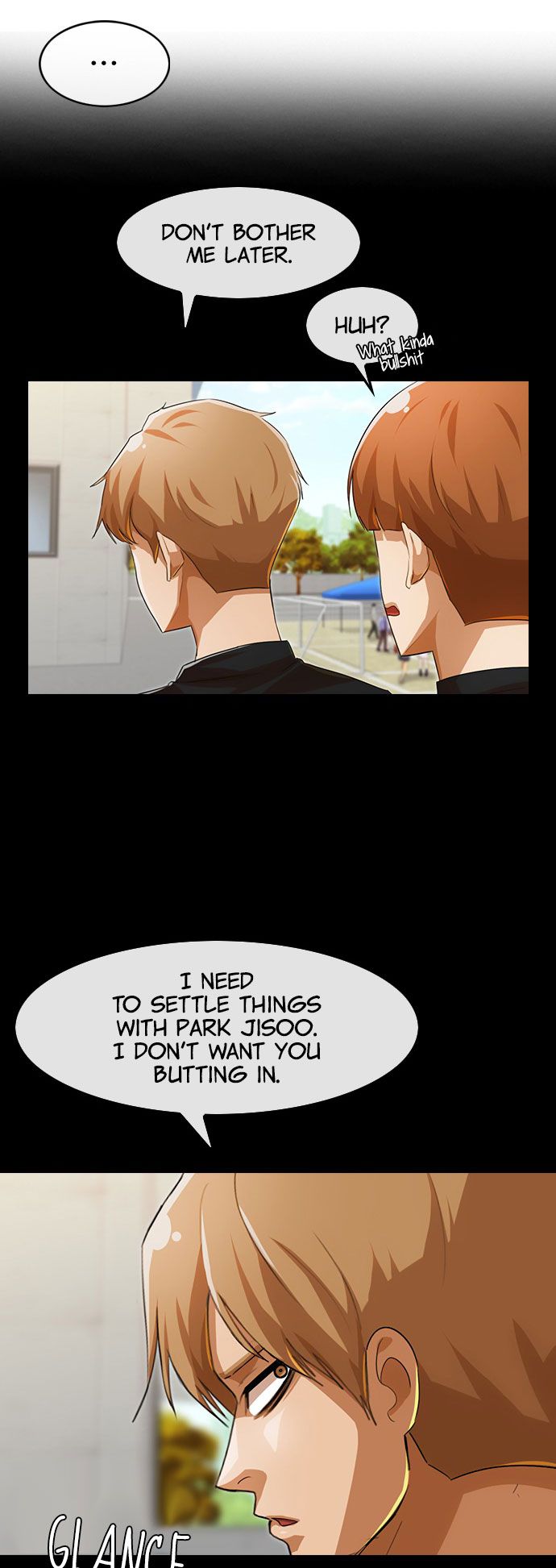 Random Chat chapter 127 page 7