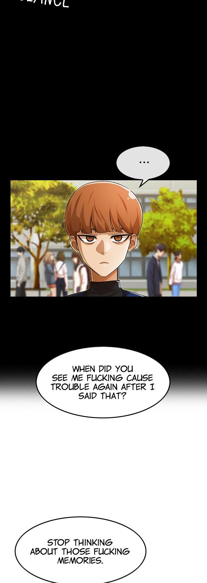 Random Chat chapter 127 page 8