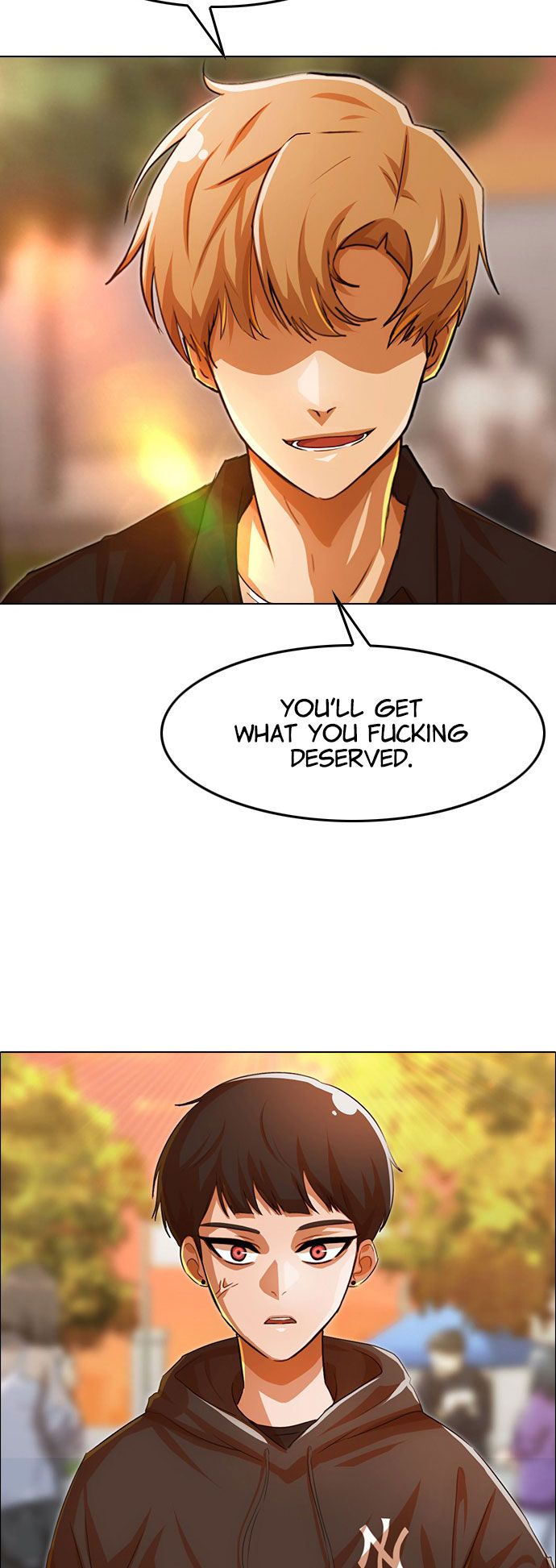 Random Chat chapter 127 page 9