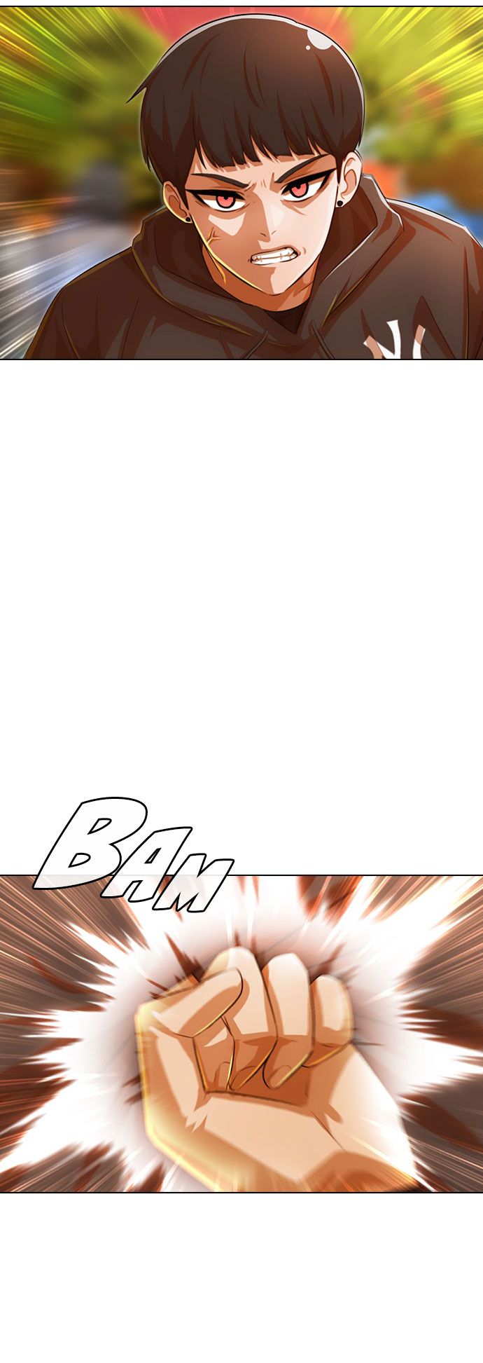 Random Chat chapter 127 page 11