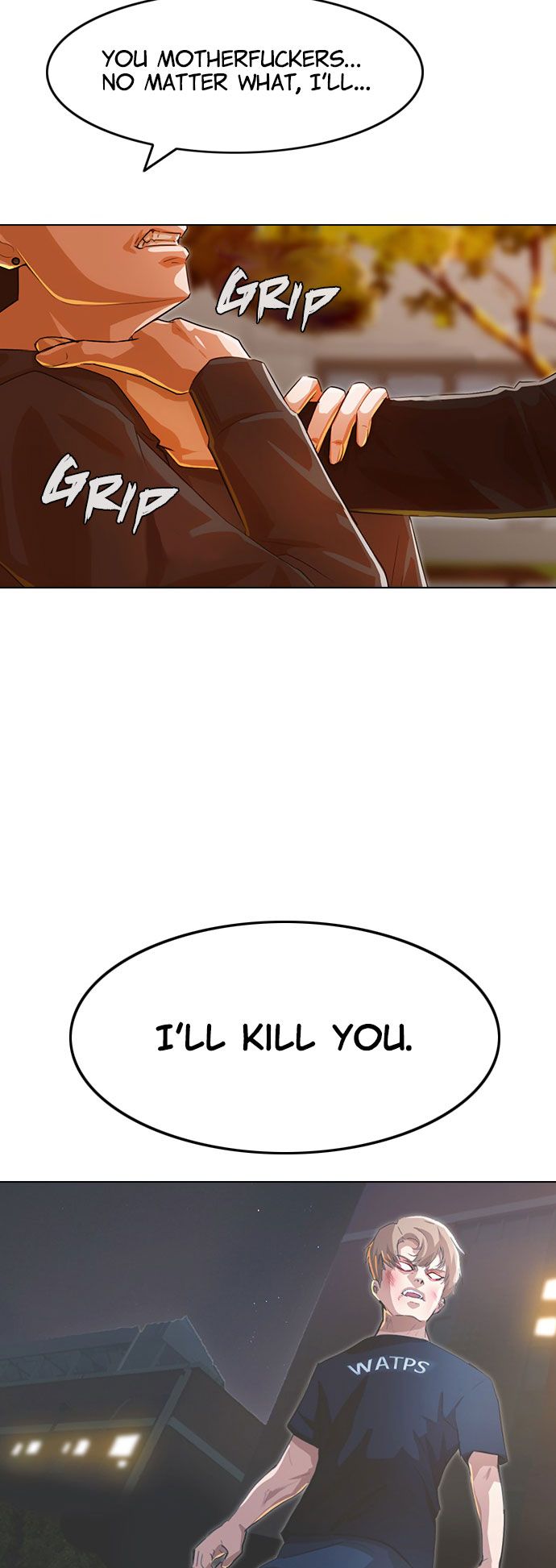 Random Chat chapter 127 page 16