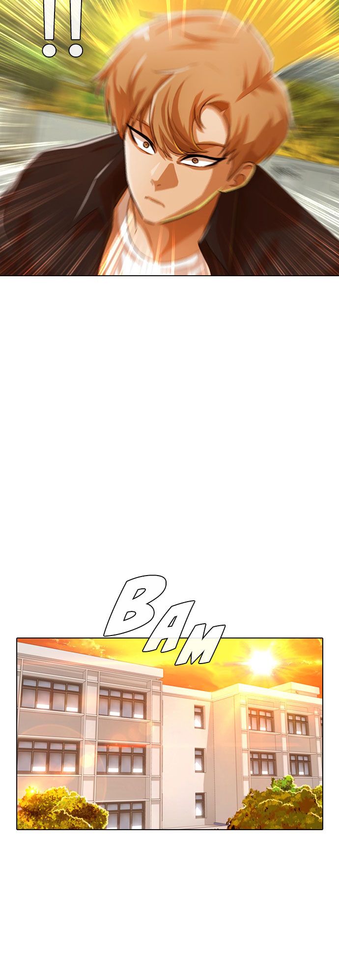 Random Chat chapter 127 page 21