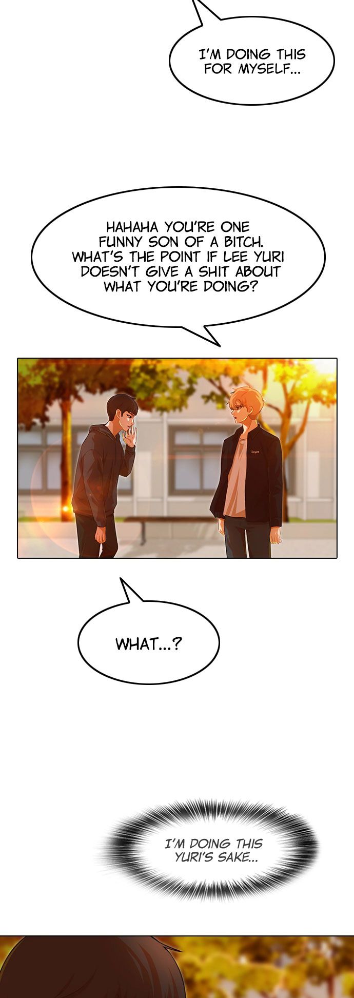 Random Chat chapter 127 page 29