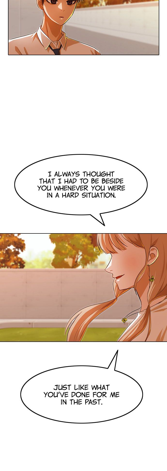 Random Chat chapter 127 page 36