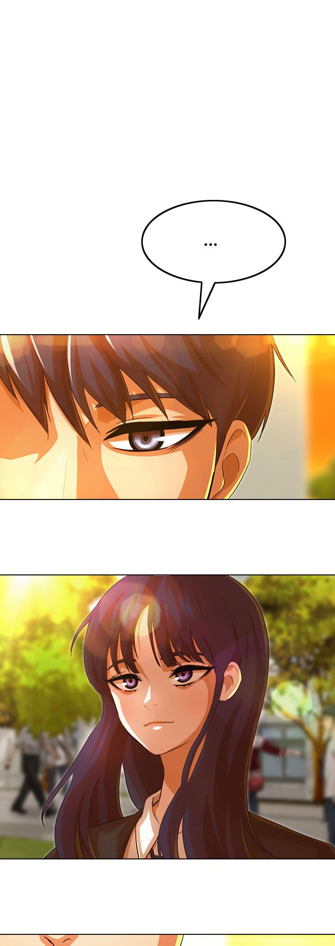 Random Chat chapter 127 page 40