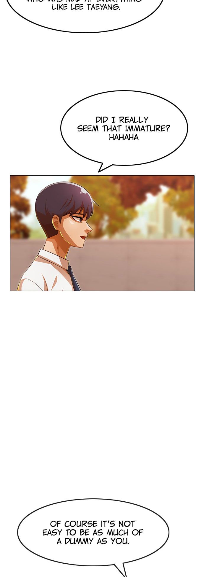 Random Chat chapter 127 page 44