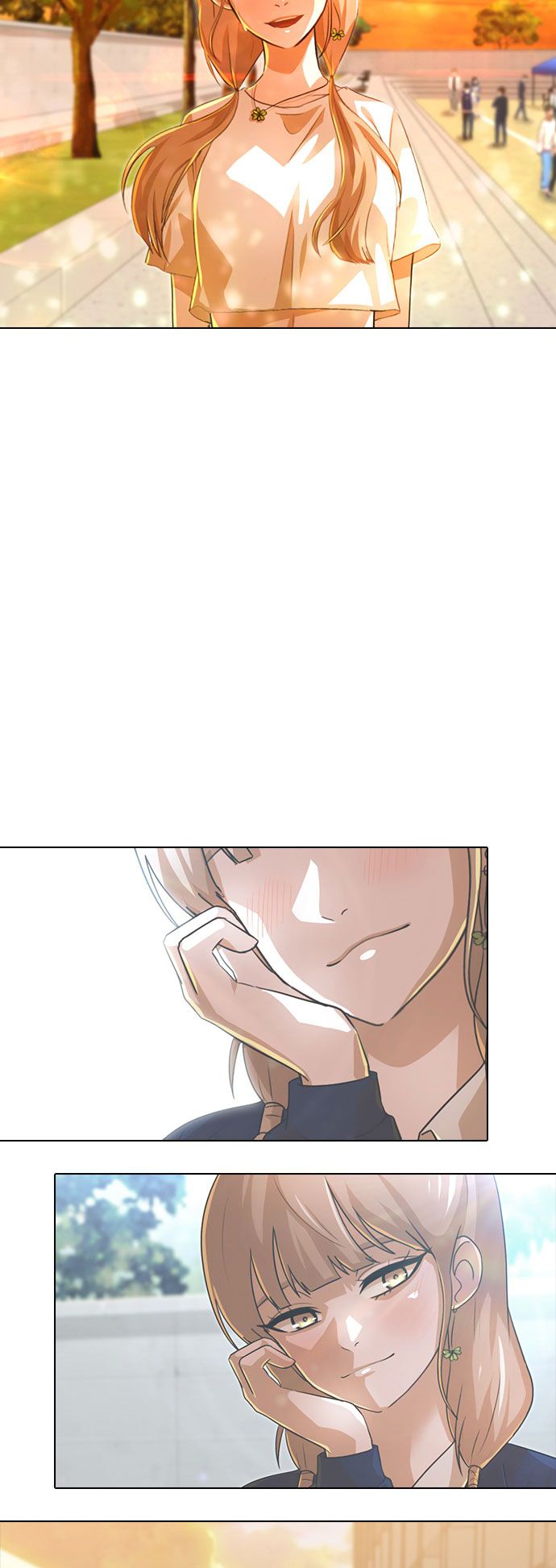 Random Chat chapter 127 page 47