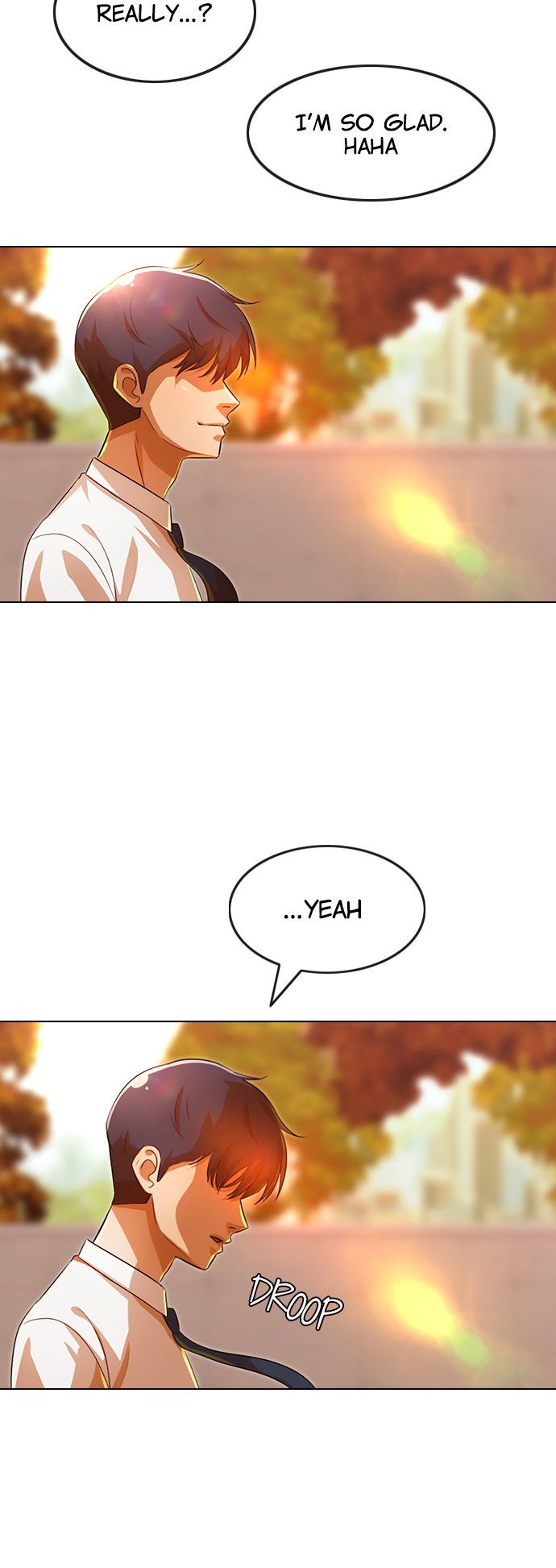 Random Chat chapter 127 page 50