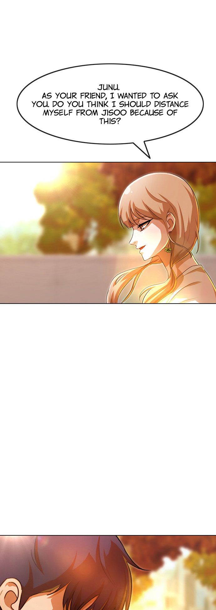 Random Chat chapter 127 page 51