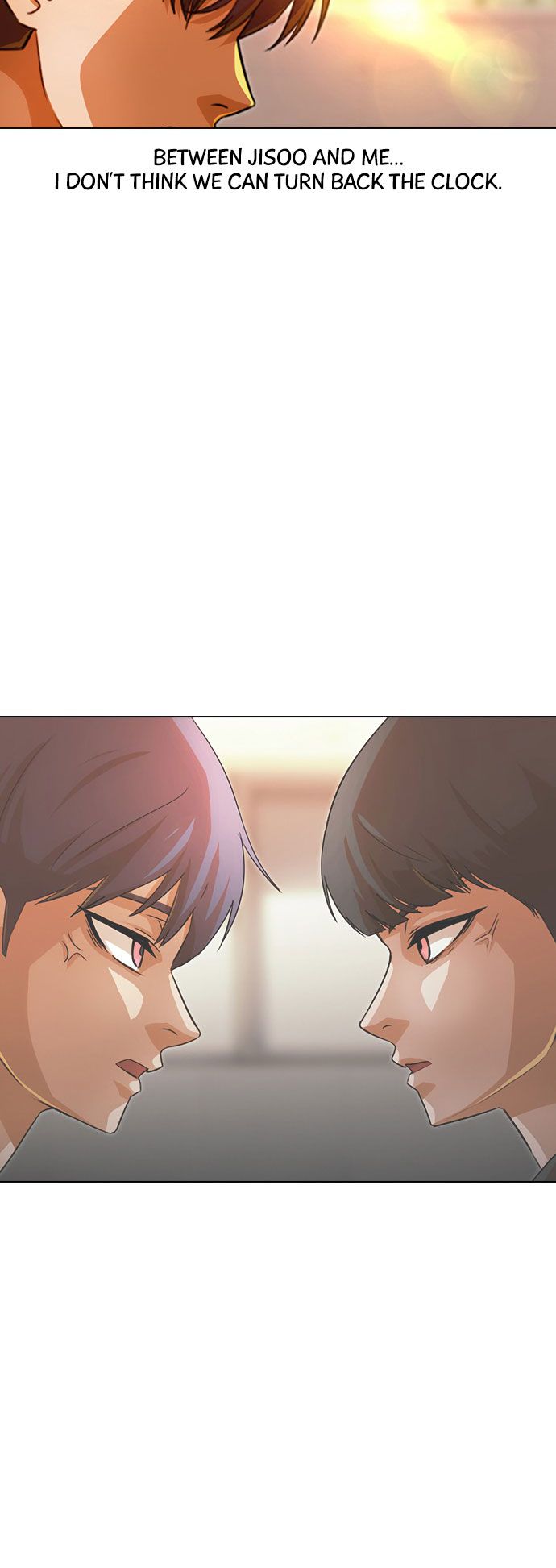 Random Chat chapter 127 page 52