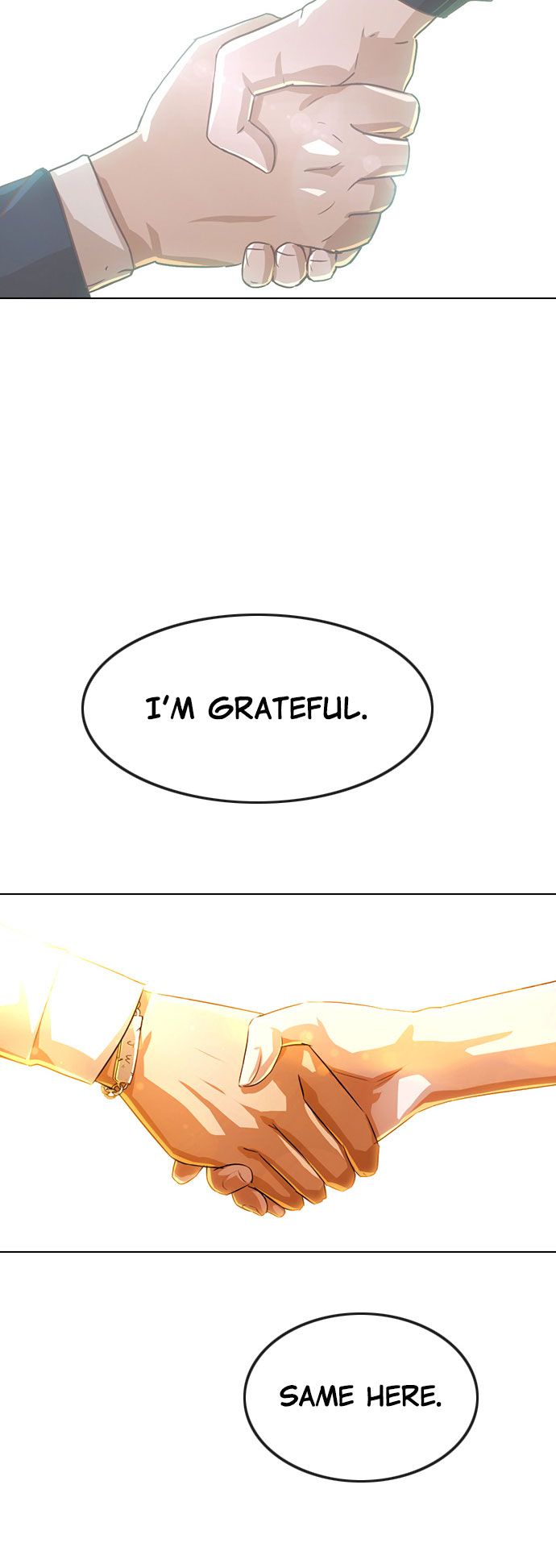 Random Chat chapter 127 page 59