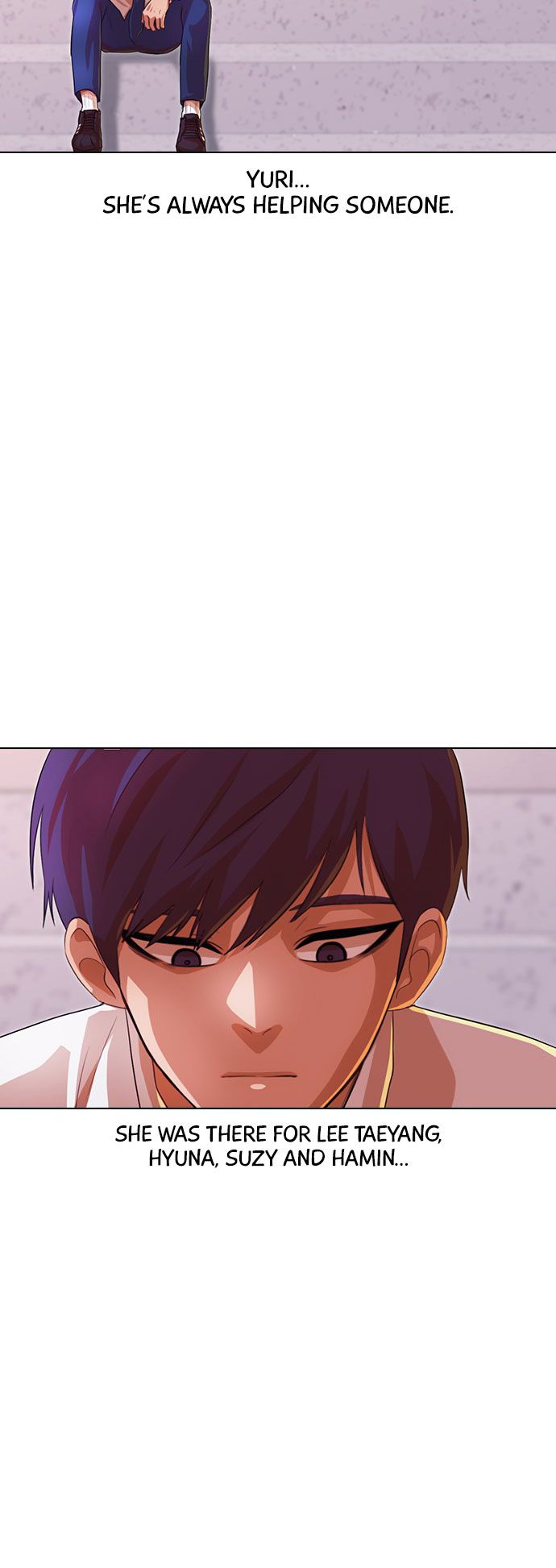 Random Chat chapter 127 page 63