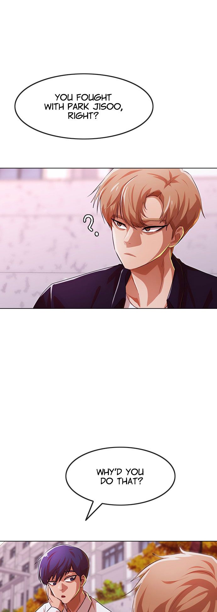 Random Chat chapter 127 page 68